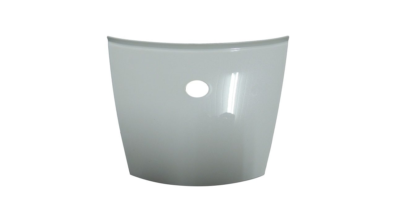 ARKA YAN PANEL BİRLEŞTİRİCİ BEYAZ (MATRIX125)